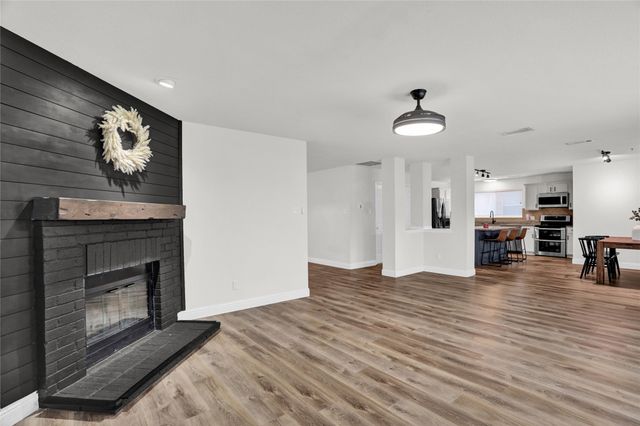 2408 Eisenhower Drive, Mckinney, TX 75071