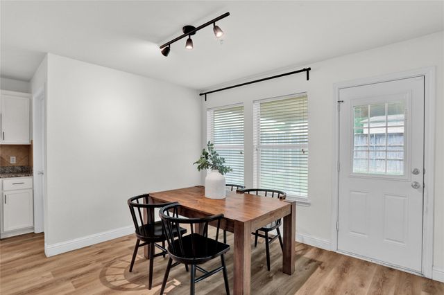 2408 Eisenhower Drive, Mckinney, TX 75071