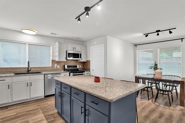 2408 Eisenhower Drive, Mckinney, TX 75071