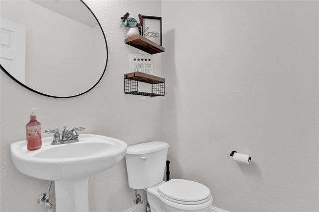 2408 Eisenhower Drive, Mckinney, TX 75071
