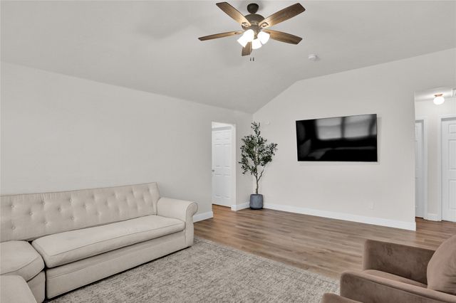 2408 Eisenhower Drive, Mckinney, TX 75071