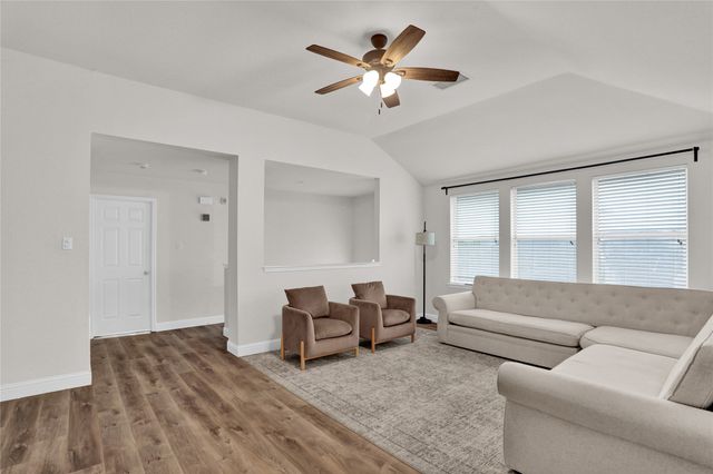 2408 Eisenhower Drive, Mckinney, TX 75071