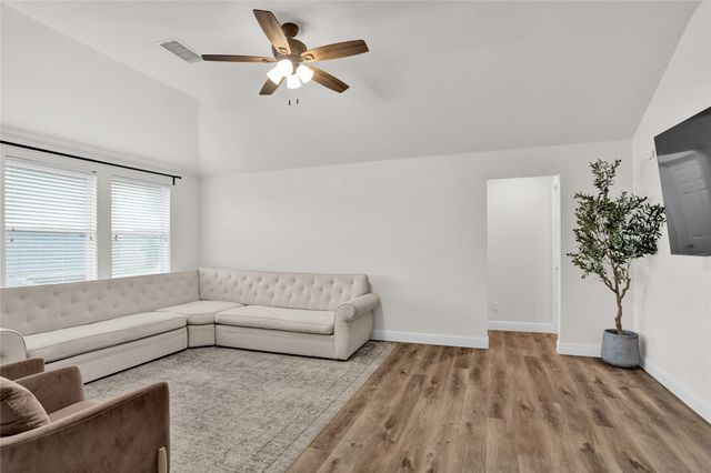 2408 Eisenhower Drive, Mckinney, TX 75071