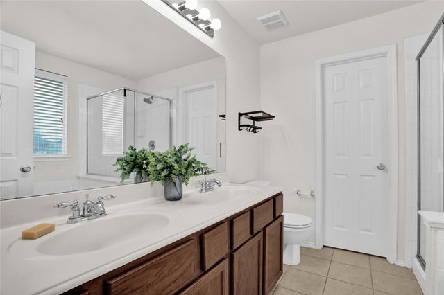 2408 Eisenhower Drive, Mckinney, TX 75071