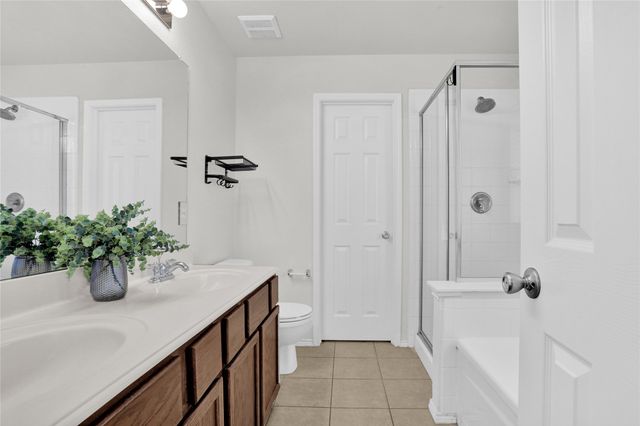 2408 Eisenhower Drive, Mckinney, TX 75071