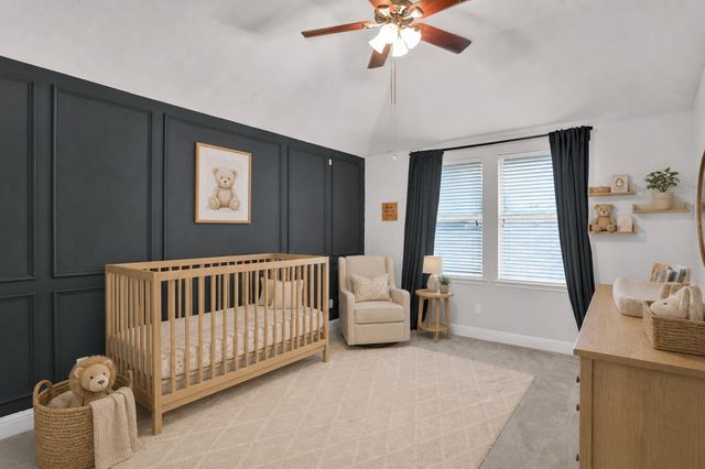 2408 Eisenhower Drive, Mckinney, TX 75071