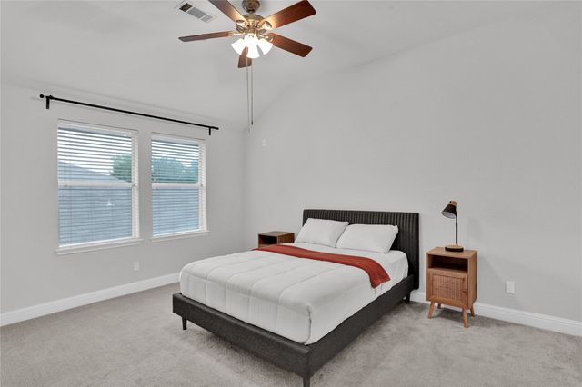 2408 Eisenhower Drive, Mckinney, TX 75071