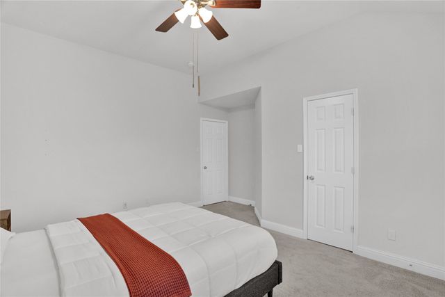 2408 Eisenhower Drive, Mckinney, TX 75071