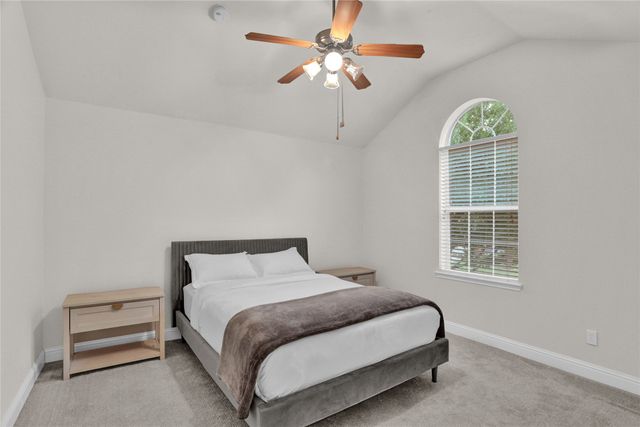 2408 Eisenhower Drive, Mckinney, TX 75071