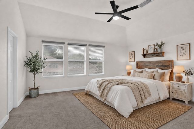 2408 Eisenhower Drive, Mckinney, TX 75071