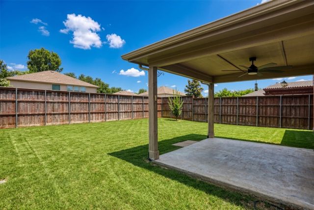 2408 Eisenhower Drive, Mckinney, TX 75071