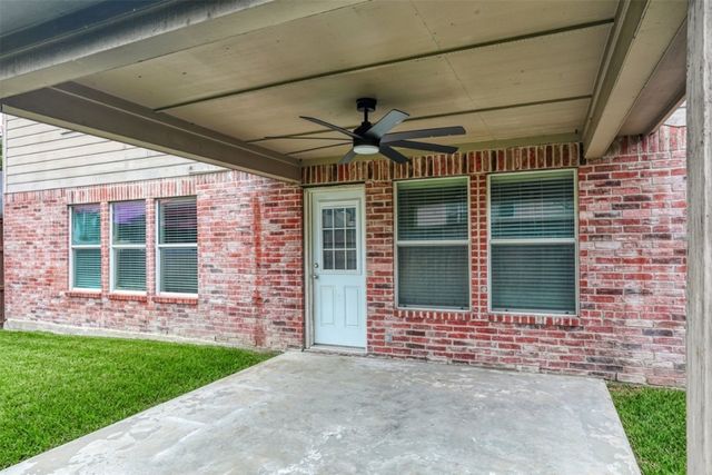 2408 Eisenhower Drive, Mckinney, TX 75071