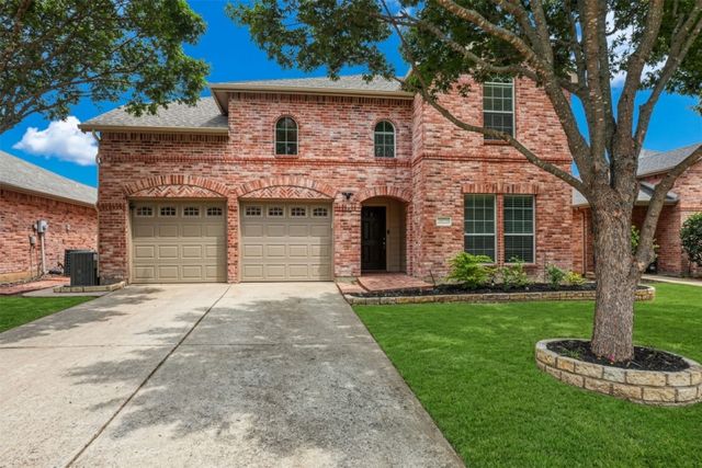 2408 Eisenhower Drive, Mckinney, TX 75071