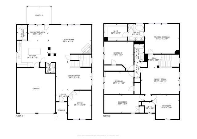 2408 Eisenhower Drive, Mckinney, TX 75071