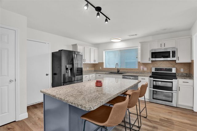 2408 Eisenhower Drive, Mckinney, TX 75071