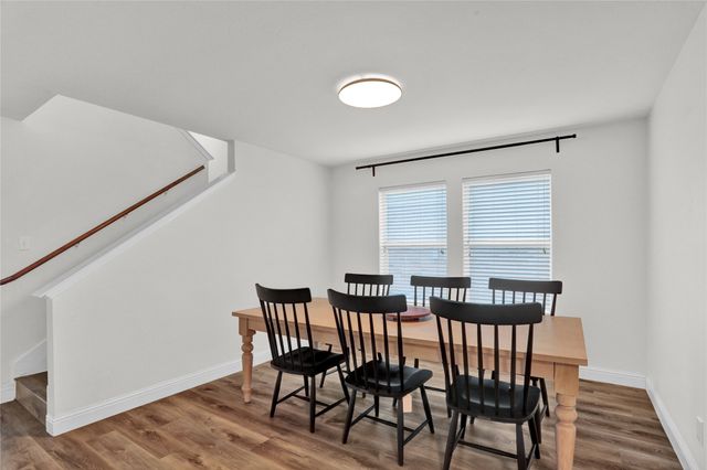 2408 Eisenhower Drive, Mckinney, TX 75071