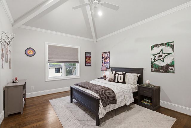 3017 Southwestern Boulevard, University Park, TX 75225