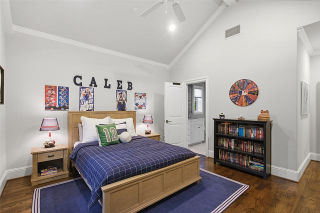 3017 Southwestern Boulevard, University Park, TX 75225