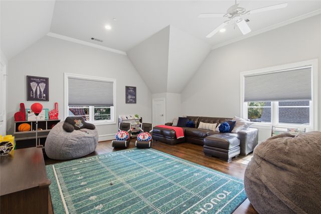 3017 Southwestern Boulevard, University Park, TX 75225