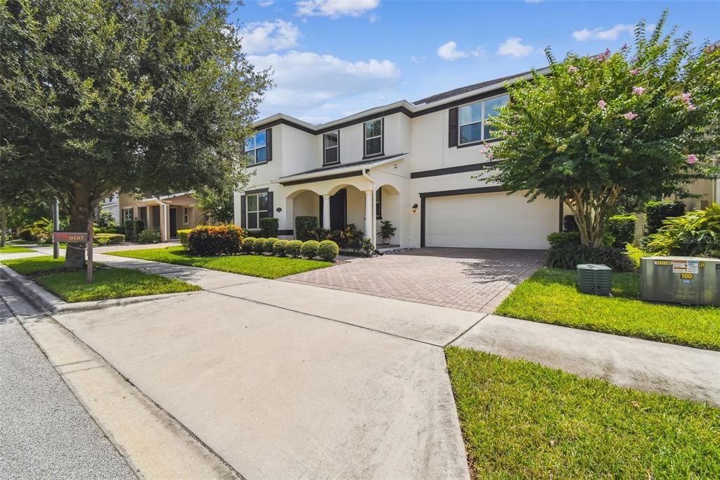 9197 OUTLOOK ROCK TRAIL, Windermere, FL 34786