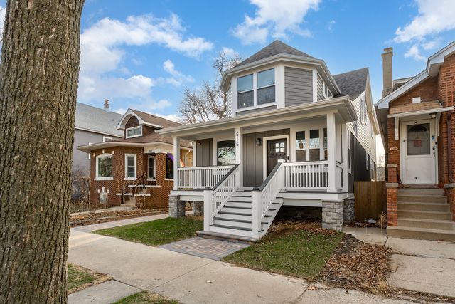 515 Highland Avenue, Oak Park, IL 60304