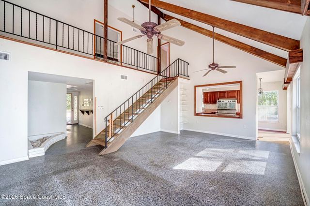 535 Robinhood Drive, Merritt Island, FL 32953