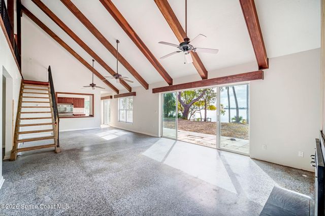 535 Robinhood Drive, Merritt Island, FL 32953