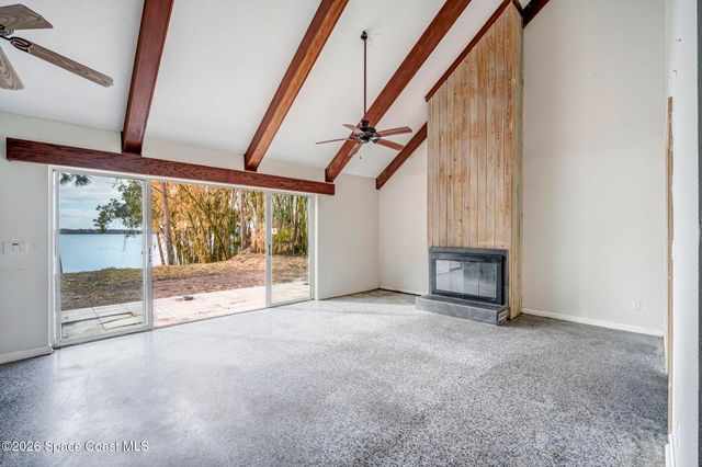 535 Robinhood Drive, Merritt Island, FL 32953