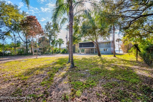 535 Robinhood Drive, Merritt Island, FL 32953