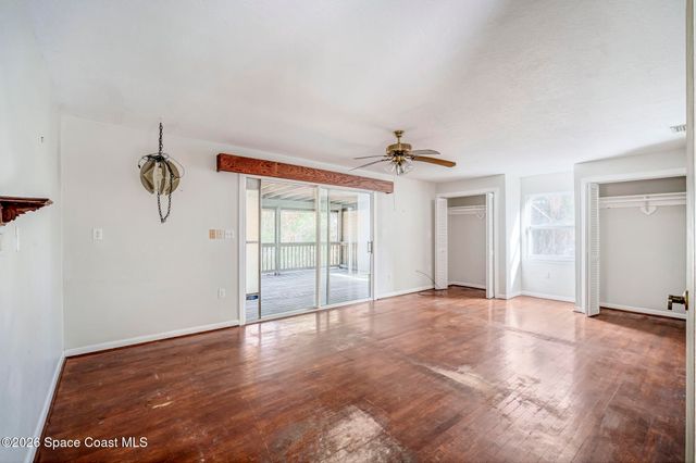 535 Robinhood Drive, Merritt Island, FL 32953