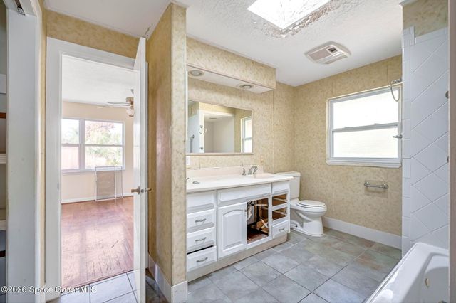 535 Robinhood Drive, Merritt Island, FL 32953