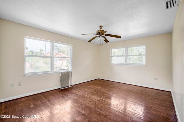 535 Robinhood Drive, Merritt Island, FL 32953