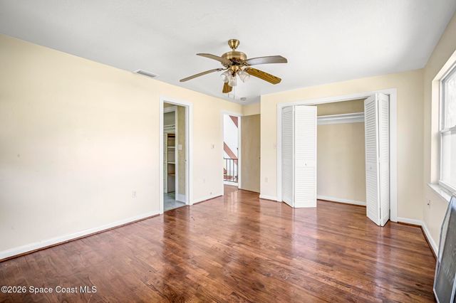 535 Robinhood Drive, Merritt Island, FL 32953