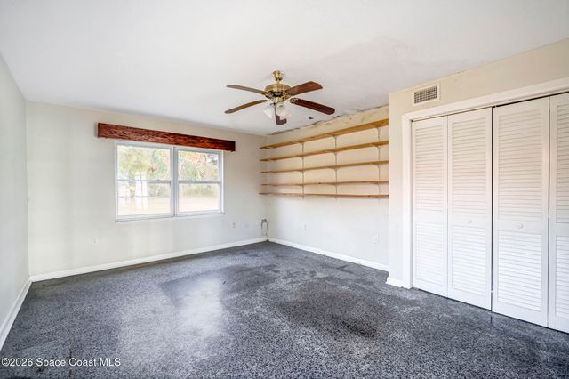 535 Robinhood Drive, Merritt Island, FL 32953