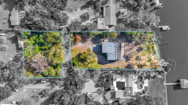 535 Robinhood Drive, Merritt Island, FL 32953