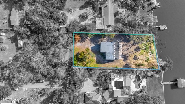 535 Robinhood Drive, Merritt Island, FL 32953