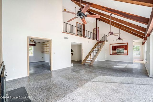 535 Robinhood Drive, Merritt Island, FL 32953