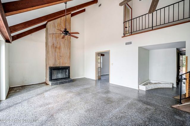 535 Robinhood Drive, Merritt Island, FL 32953