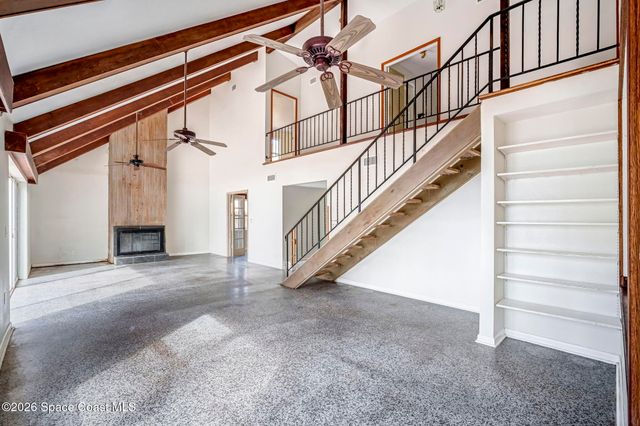 535 Robinhood Drive, Merritt Island, FL 32953