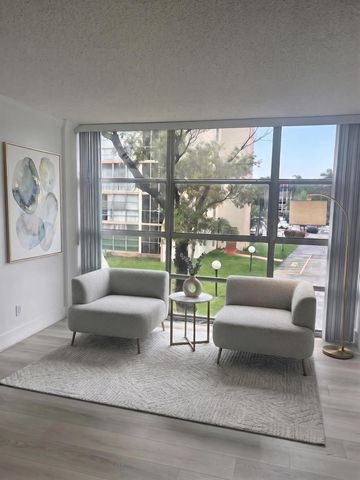 801 Three Islands Boulevard 209, Hallandale Beach, FL 33009