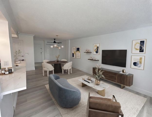 801 Three Islands Boulevard 209, Hallandale Beach, FL 33009