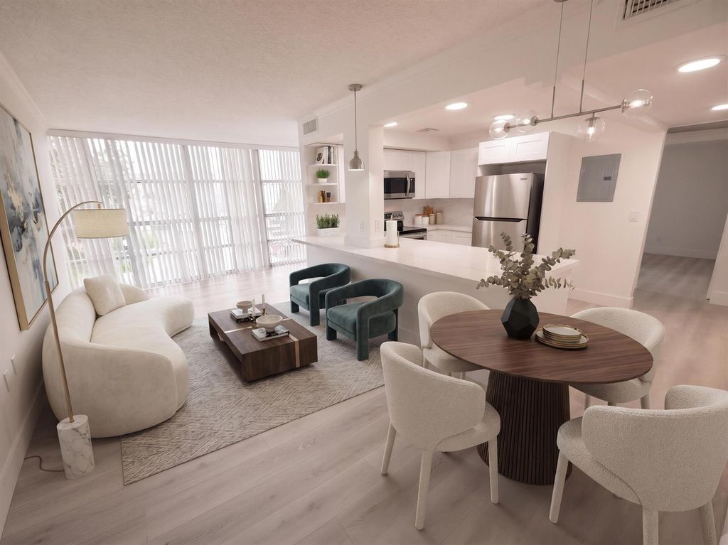 801 Three Islands Boulevard 209, Hallandale Beach, FL 33009