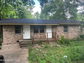 2716 Rutledge Avenue, Jackson, MS 39213