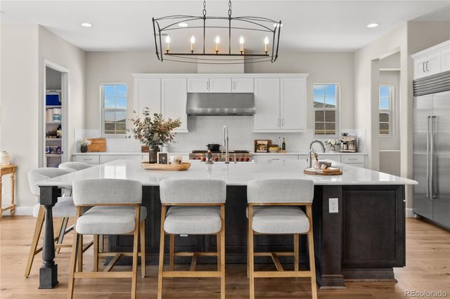 4227 Hickory Oaks Street, Castle Rock, CO 80104