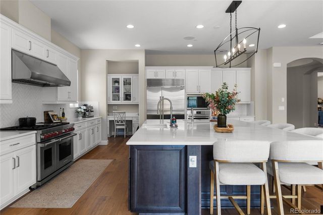 4227 Hickory Oaks Street, Castle Rock, CO 80104
