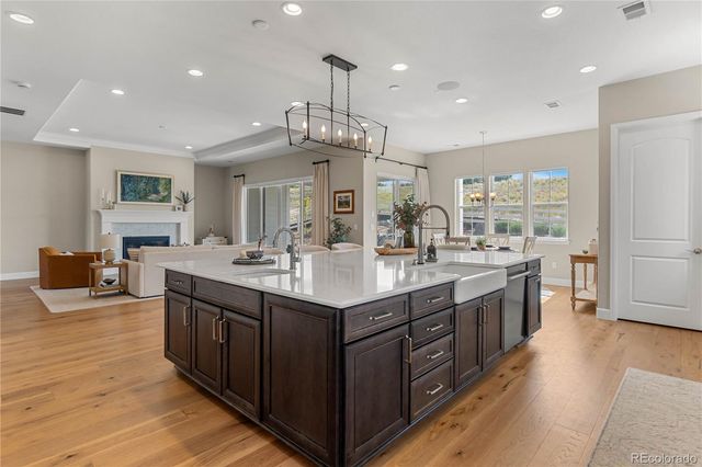 4227 Hickory Oaks Street, Castle Rock, CO 80104
