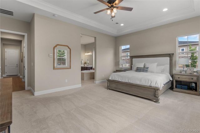 4227 Hickory Oaks Street, Castle Rock, CO 80104