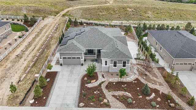 4227 Hickory Oaks Street, Castle Rock, CO 80104