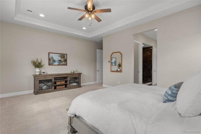 4227 Hickory Oaks Street, Castle Rock, CO 80104