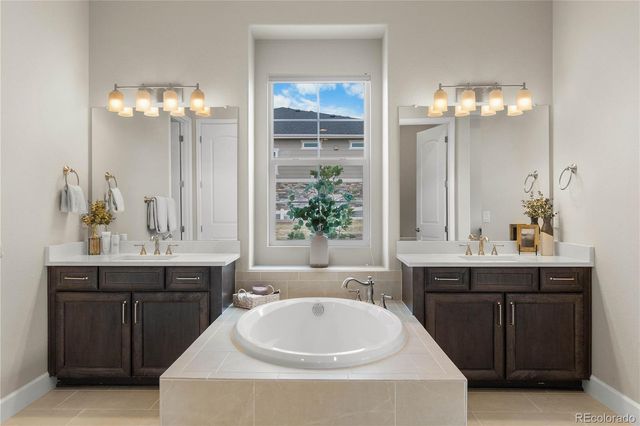 4227 Hickory Oaks Street, Castle Rock, CO 80104